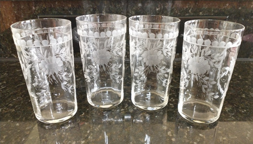 Set antique rock - 4,