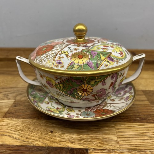 Antique english porcelain - porcelain, 1800