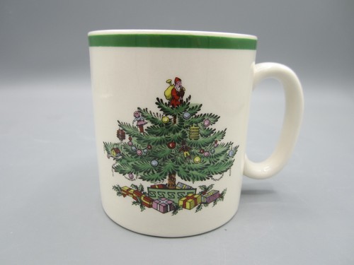 Spode christmas tree white - tree,,