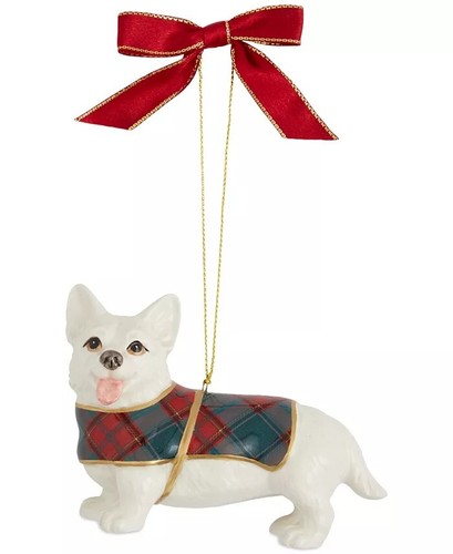 Spode holiday ornament days - spode,