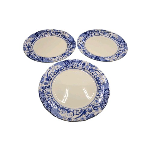 Spode italian brocato - italian, set