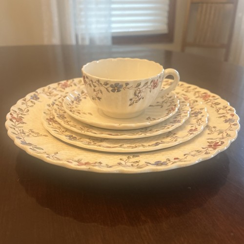 Copeland spode wicker dale - spode,