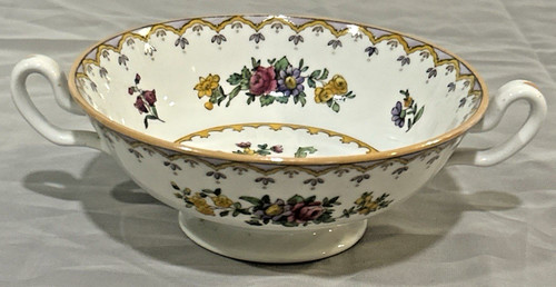 Spode copeland china peplow - copeland, rd