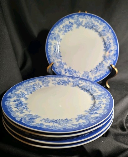 Iconic spode home - spode, blue