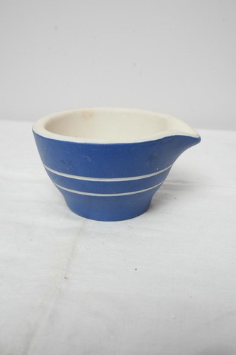 Vintage mason cash blue mixing - mason,