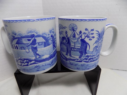 Spode indian sporting - spode,,