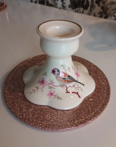 Rare vintage palissy royale - vintage,