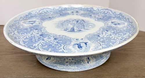 Antique copeland spode - copeland,