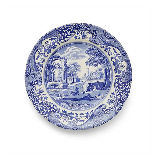 Spode blue italian set - blue, of