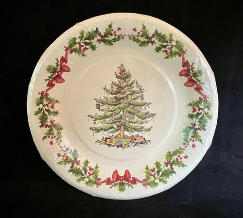 Spode garland tree - spode,
