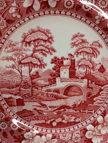 Antique copeland spode - antique, spode’s