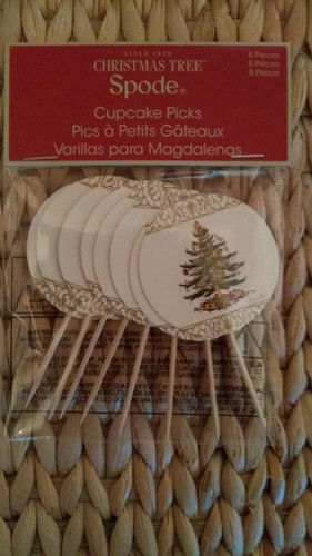 Spode christmas tree - christmas,