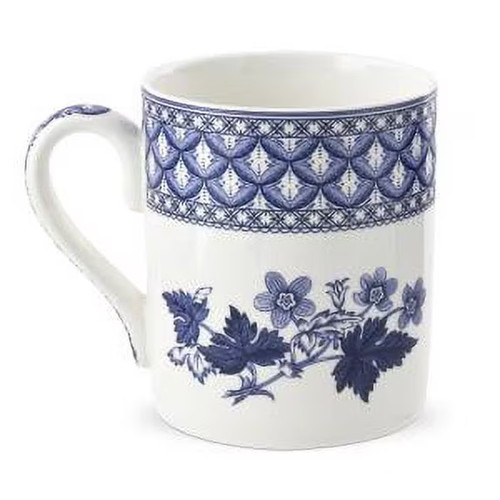 Spode blue room - spode,