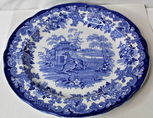 Spode blue room collection - spode,