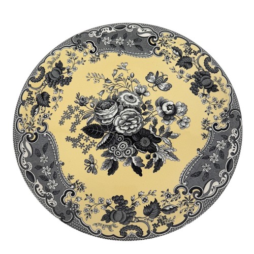 Spode archive collection blue - spode,