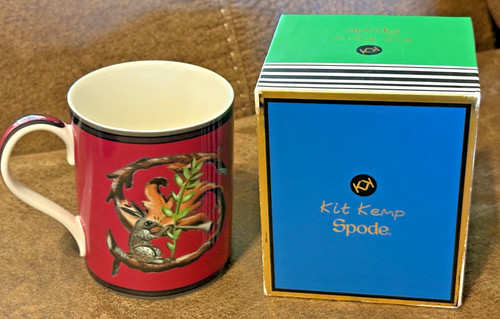 New spode kit - kit, kemp