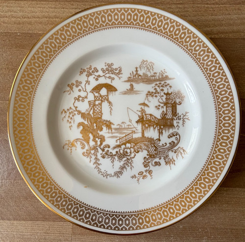 Lovely set spode - lovely,