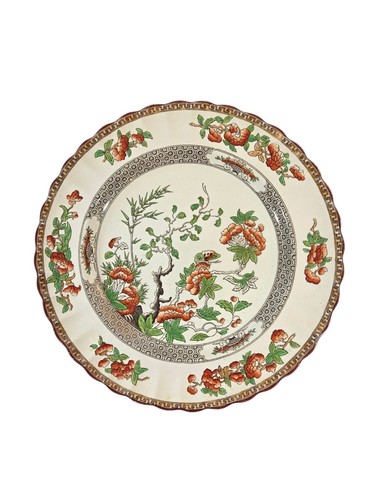 Copeland spode england indian - spode,
