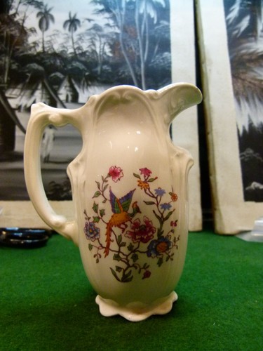 Vintage palissy royal - vintage,