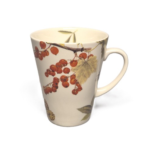 Spode fruit - spode, "fruit