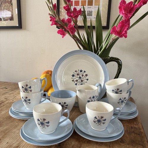 Copeland spode hamilton - copeland,