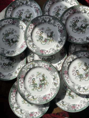 Spode copeland china - copeland's,