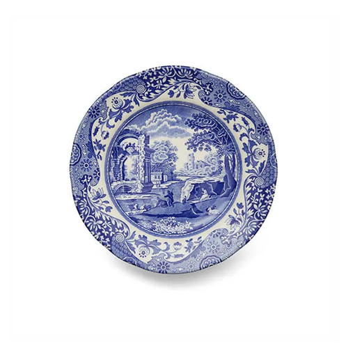 Spode blue italian - spode, 4