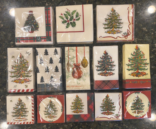 Gibson spode lenox - -,