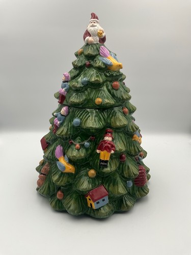 Spode christmas tree cookie - spode,