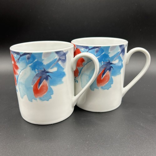 Spode home rare floral - rare, “floral