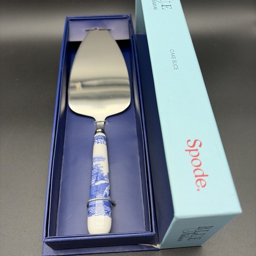 Spode blue italian portmeirion - blue,