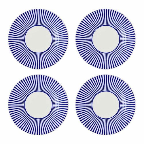 Spode steccato narrow stripe - narrow,