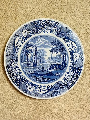 Unused spode italian - spode, &
