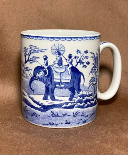 Spode blue room collection - spode,