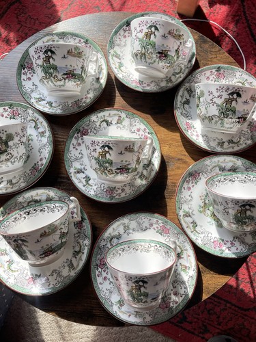 Spode copeland china - 8,