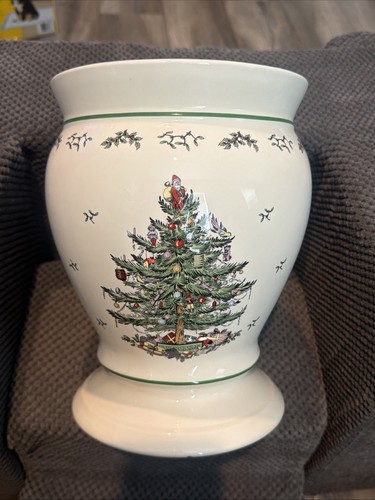 Large spode christmas tree - large,
