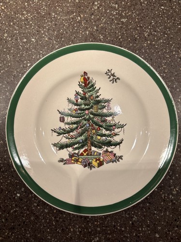 Spode christmas tree inch - spode, 6